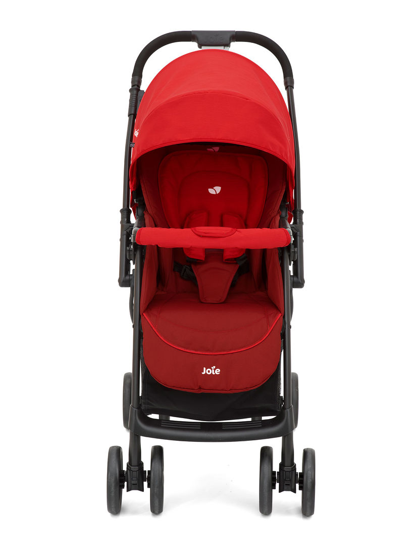 mirus buggy
