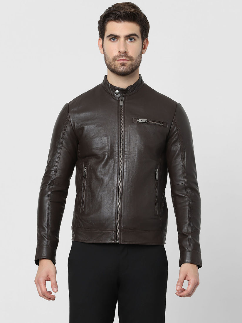 selected homme classic jacket