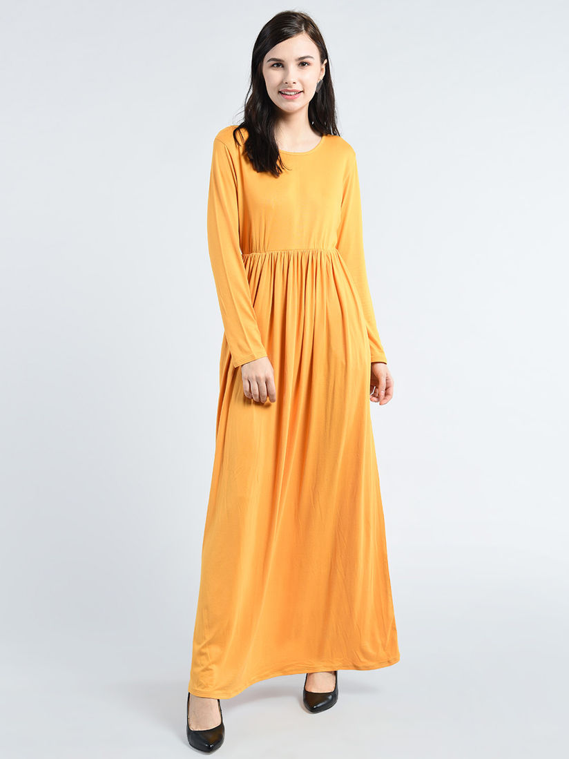 one piece maxi dress online