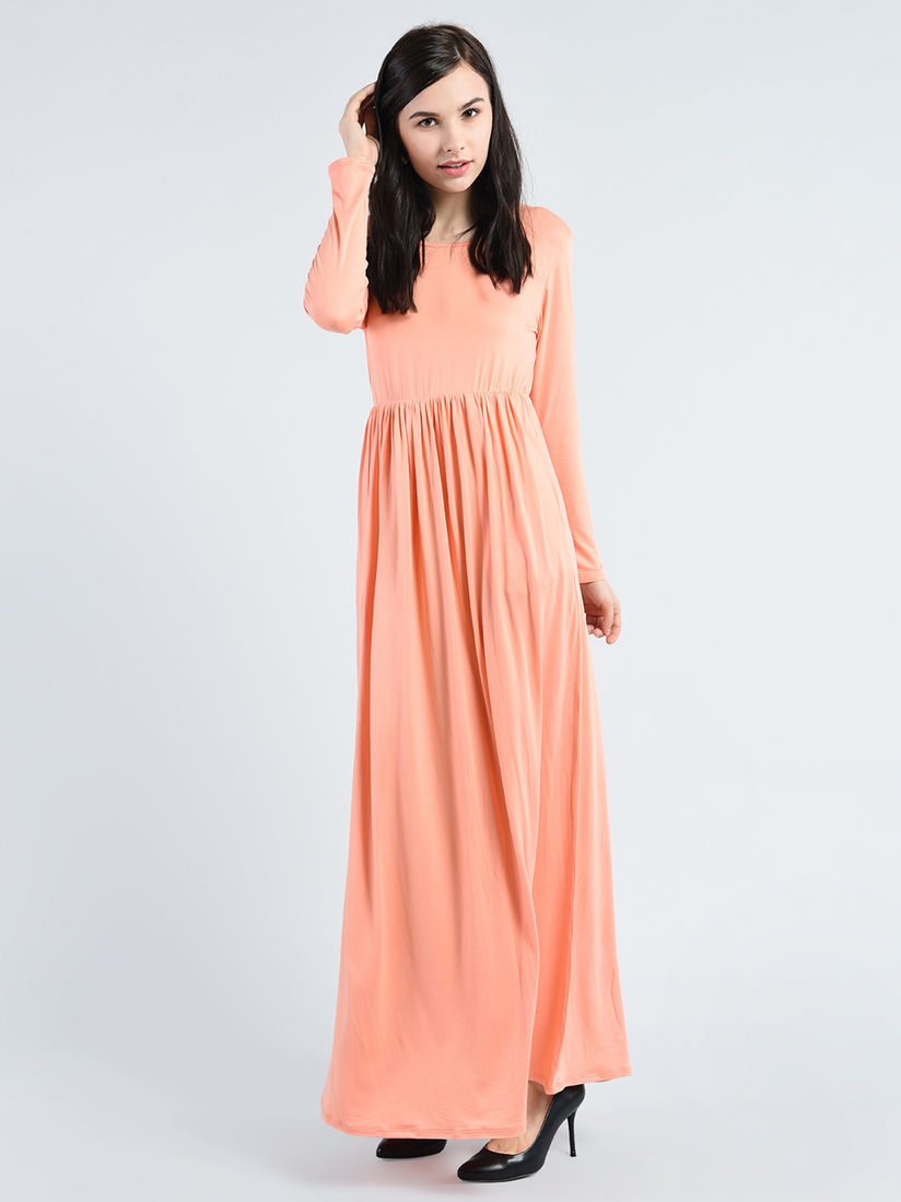 one piece maxi dress online