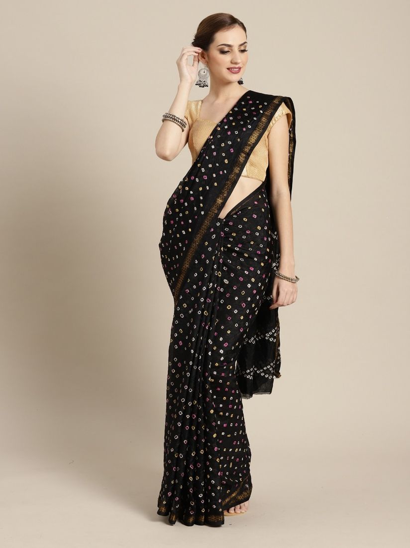 bandhani saree online