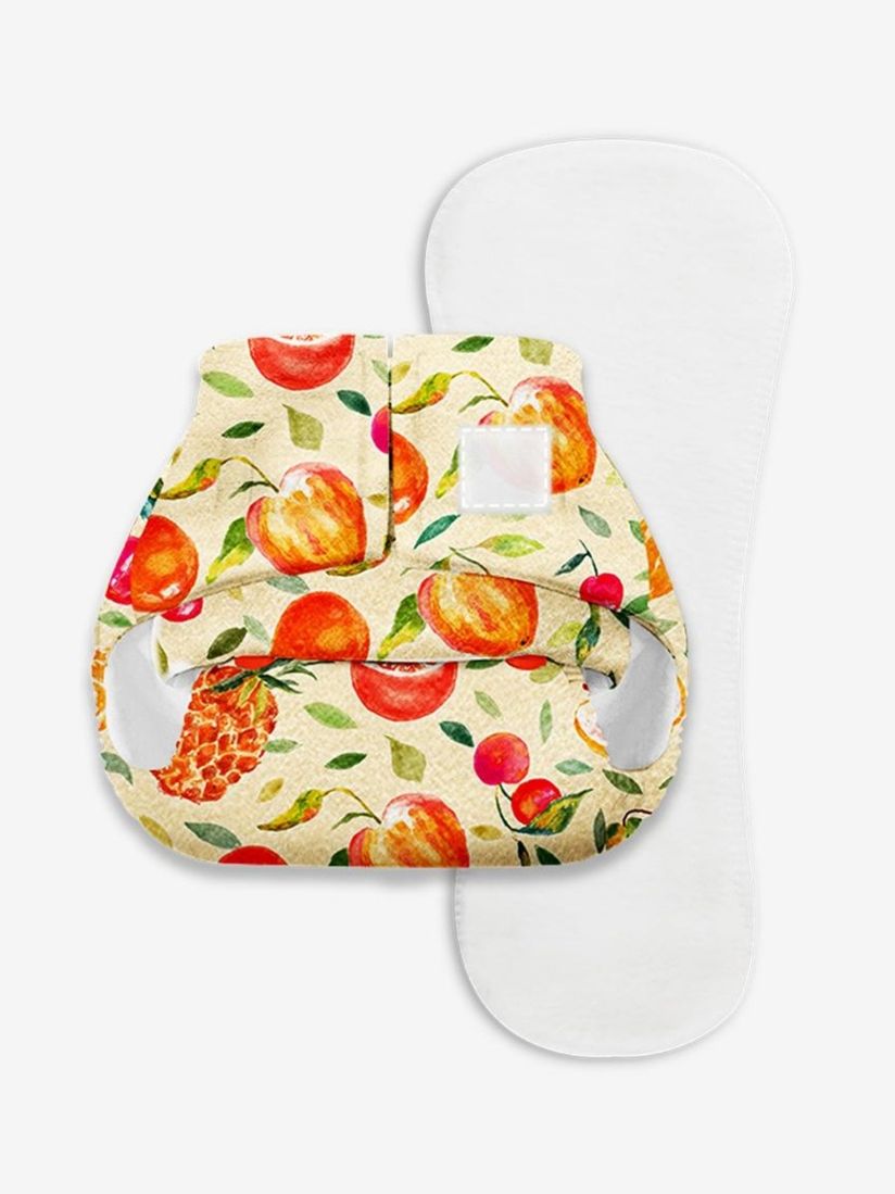 superbottoms newborn diaper