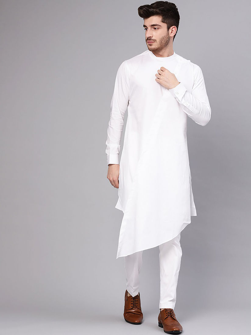 full kurta design