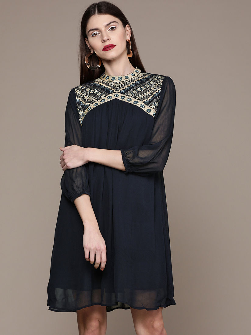 buy short dresses online