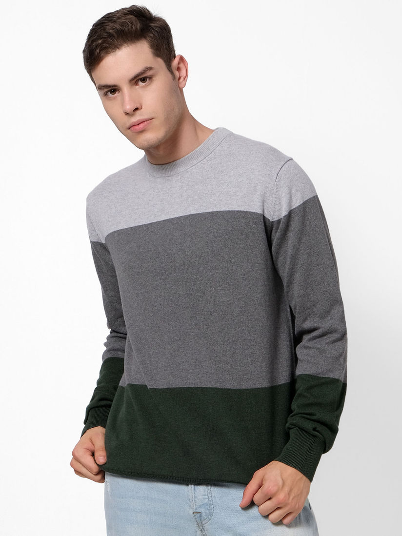 celio sweaters