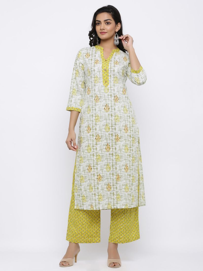 Indi kurti Clearance