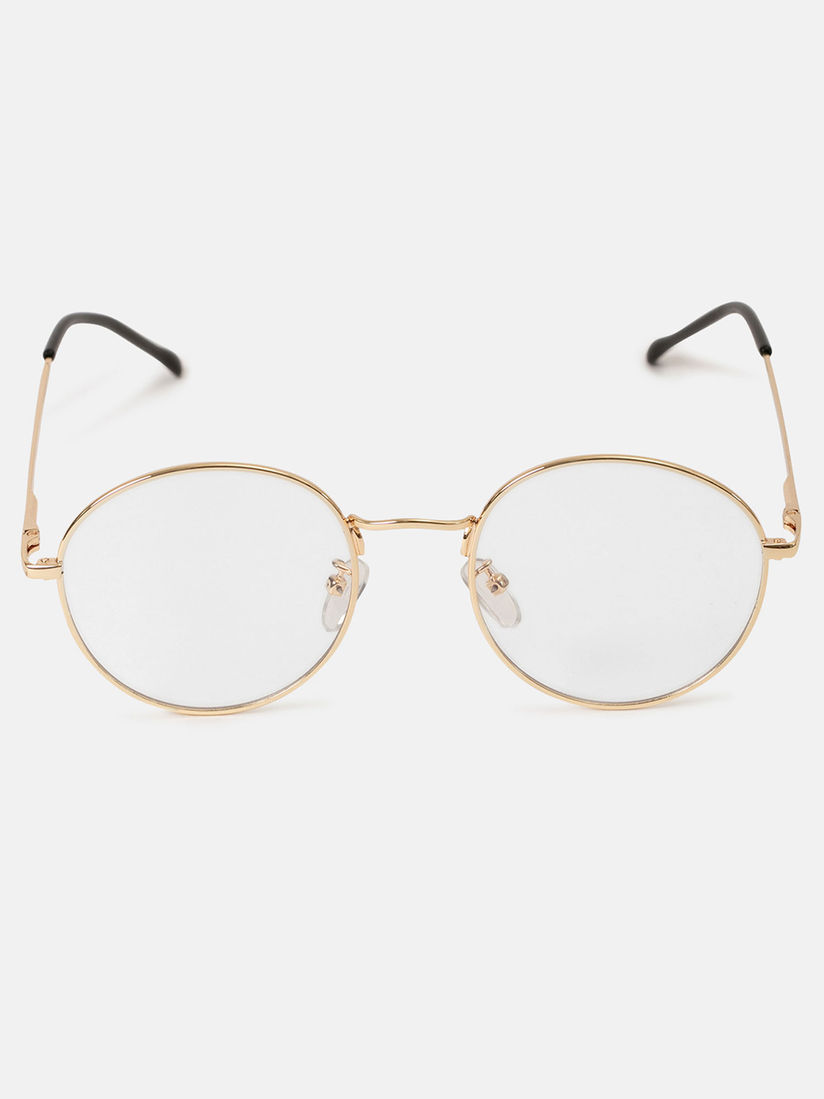 clear glasses online