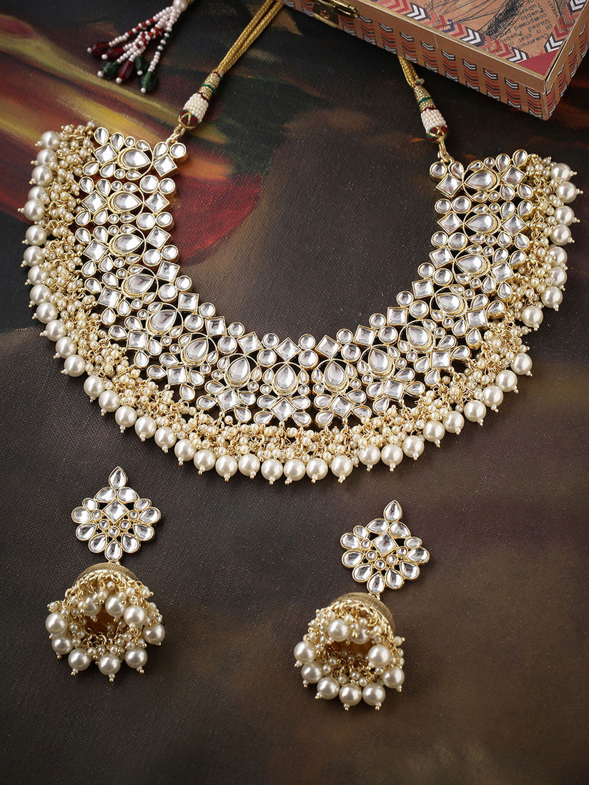 Bridal necklace Outlet