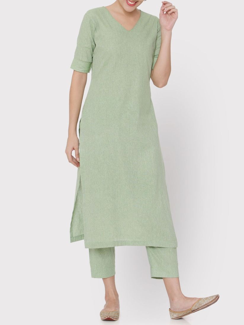 pant salwar suit