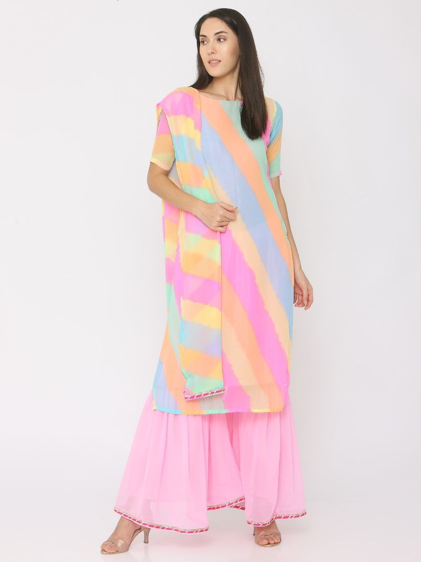 sequin sleeve jacket