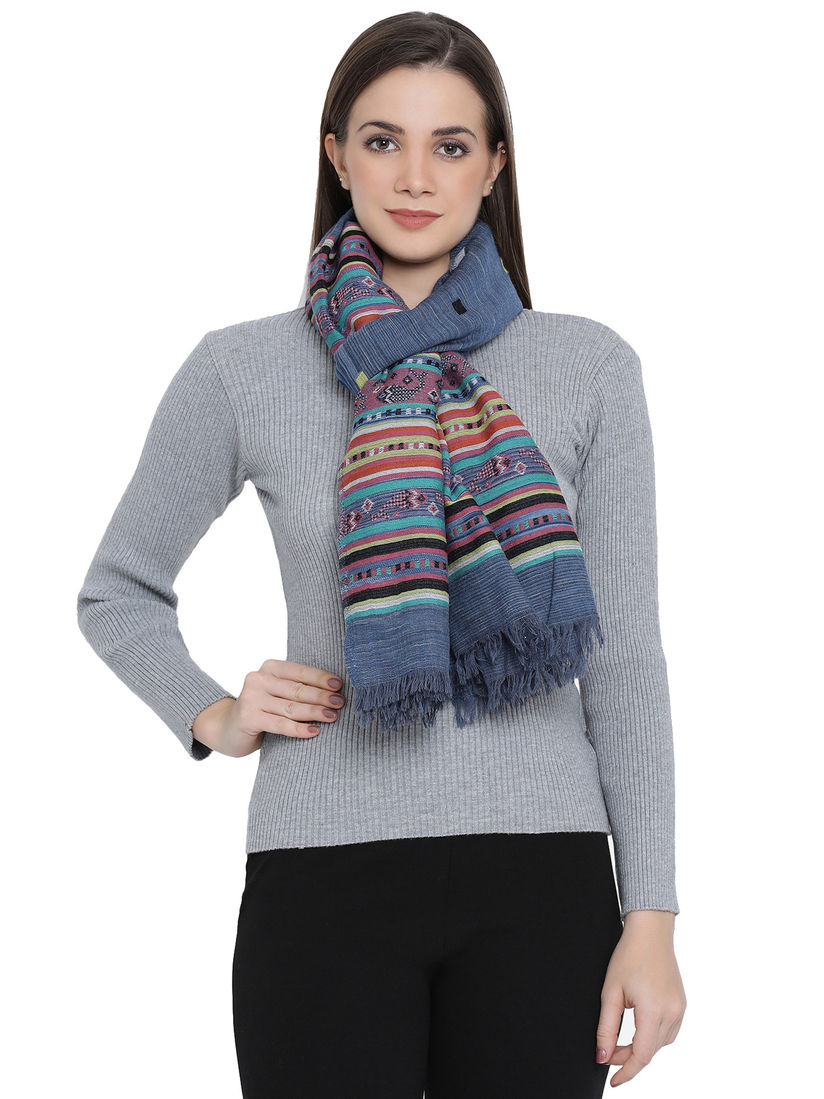 woolen shawl for women