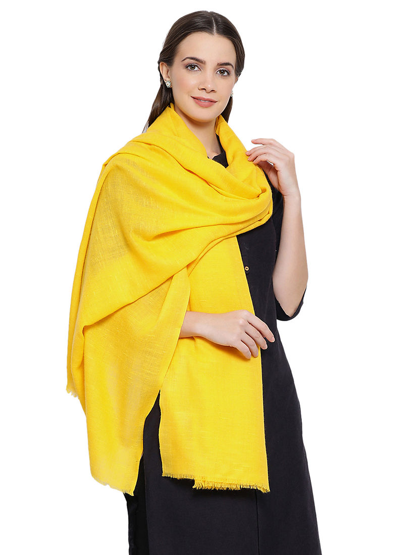 woolen shawl for women