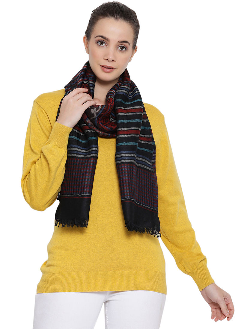 Shingora Shawls Stoles And Dupattas Buy Shingora Black Striped Woollen Stole For Women Online Nykaa Fashion In 1987, shingora shawls was born. shingora black striped woollen stole for women