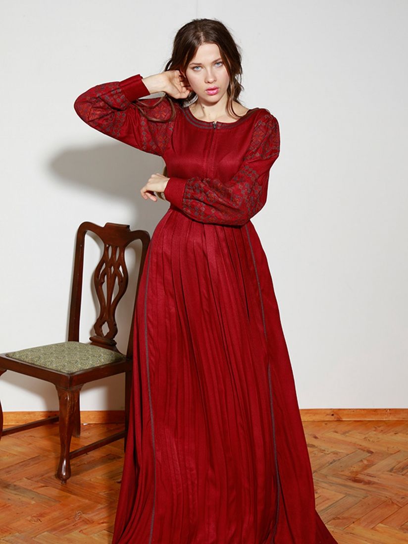 pinnacle ethnic wear