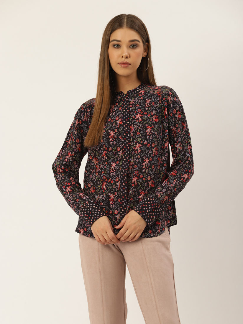 Label Ritu Kumar Kurtis Kurtas And Tunics Buy Label Ritu Kumar Black Floral Tunic Online Nykaa Fashion View more property details, sales history and zestimate data on zillow. label ritu kumar black floral tunic