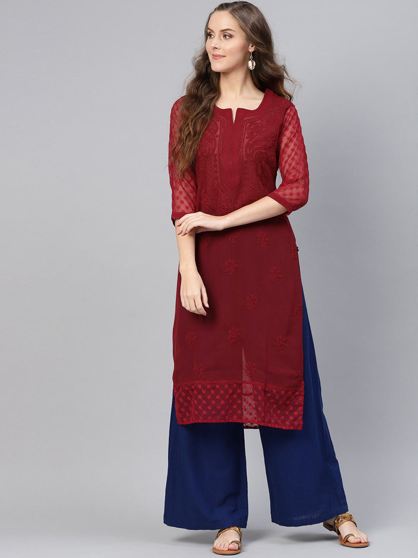 Saadgi kurta Clearance