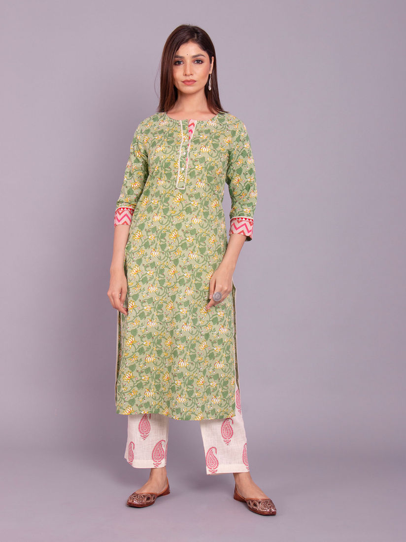 Jaipuri kurta online clearance
