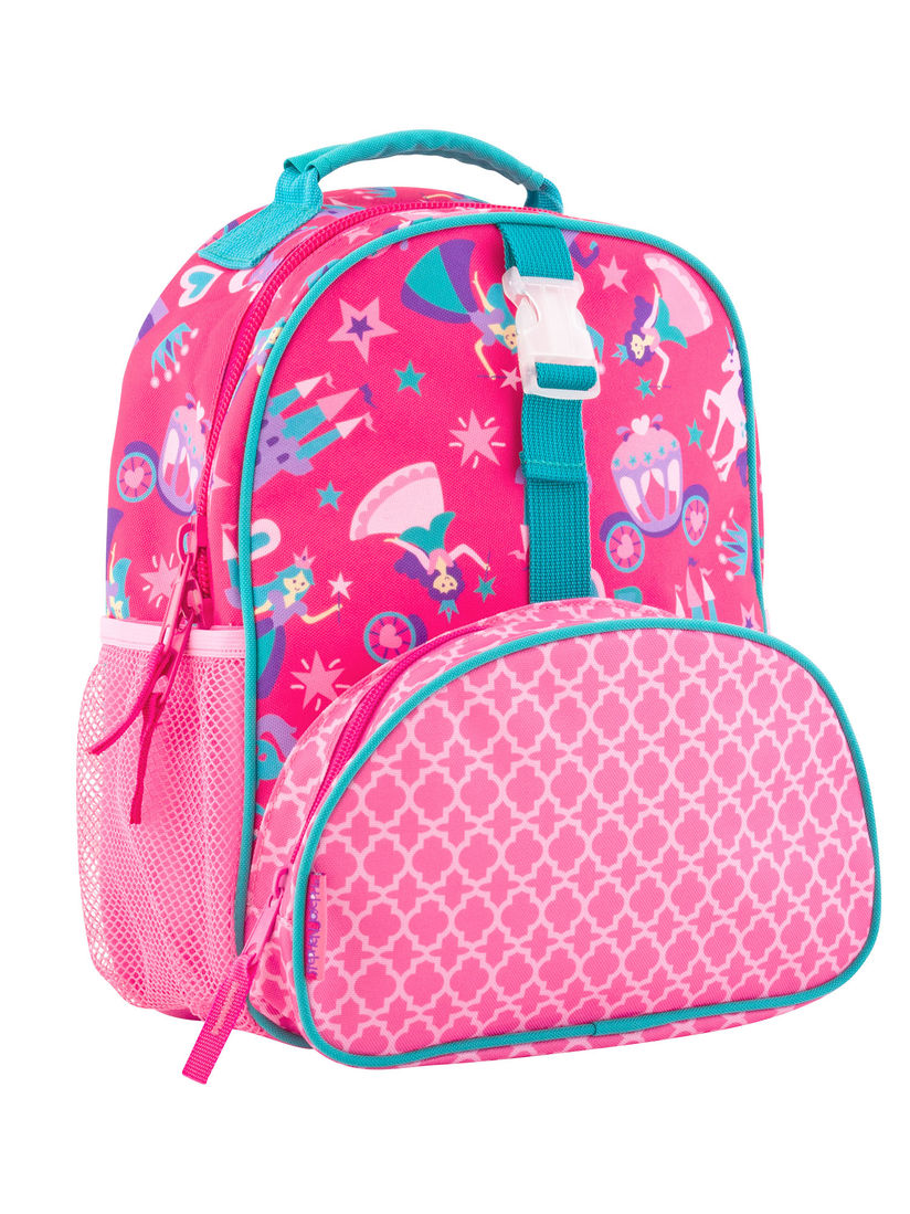 stephen joseph all over print backpack