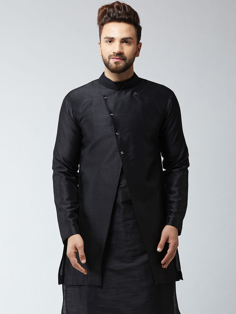 long sherwani coat