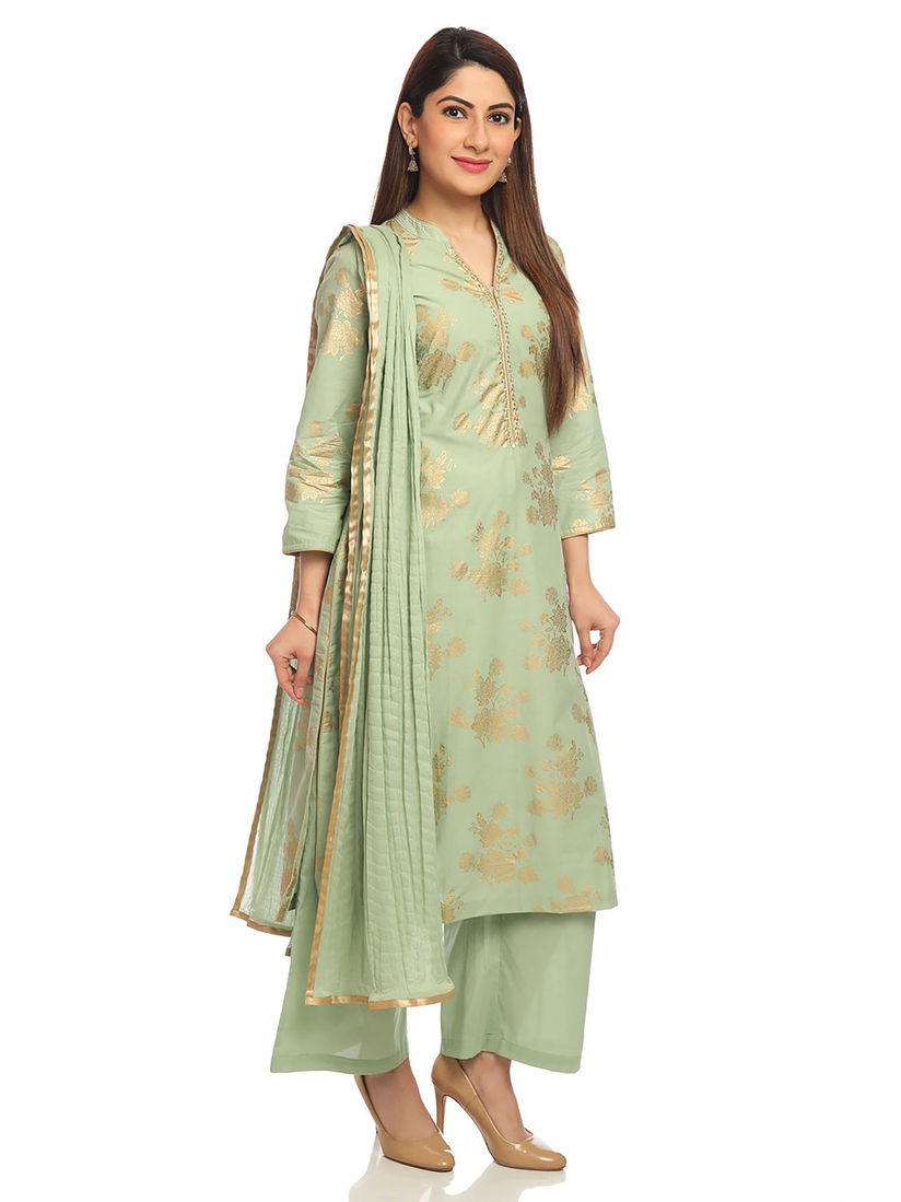 biba palazzo suit set