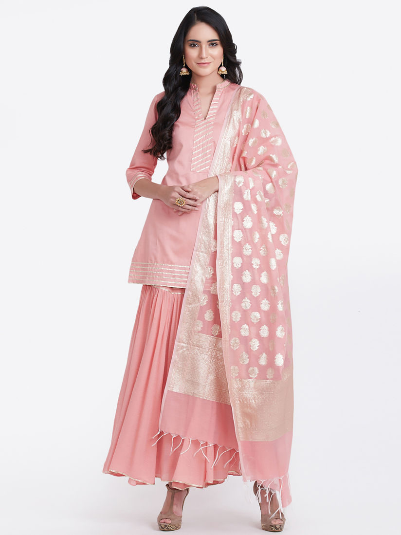 Biba sharara set clearance