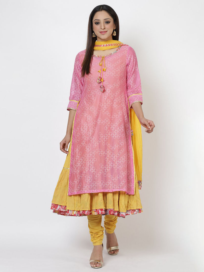biba salwar suits sale
