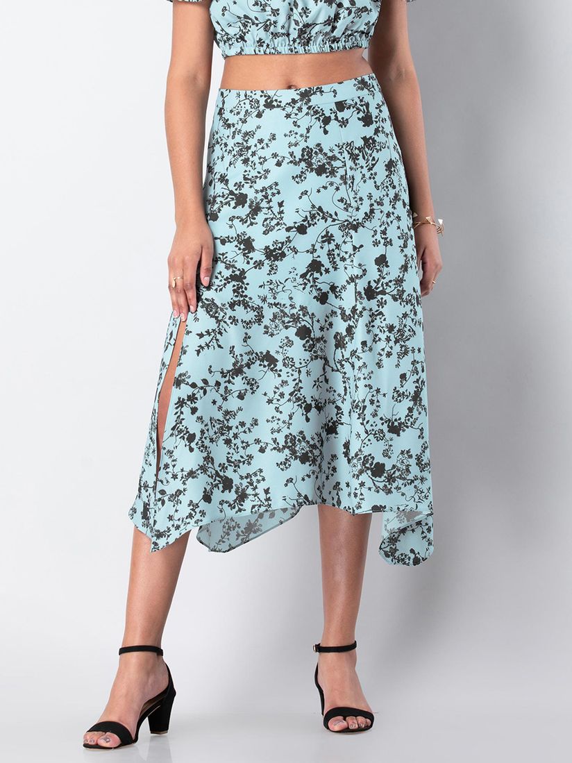 Faballey skirts clearance