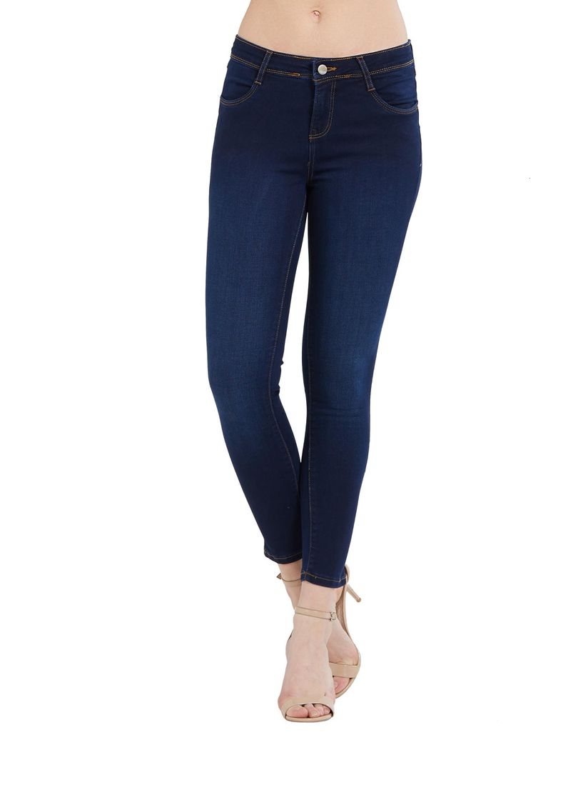 kraus jeans high waist