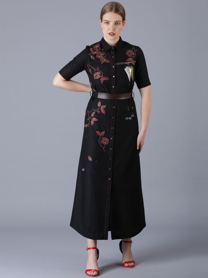 Umbrella Shirt Dress Hotsell, 58% OFF 