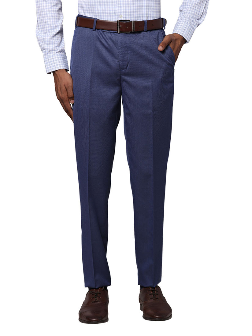 Next blue trousers Clearance