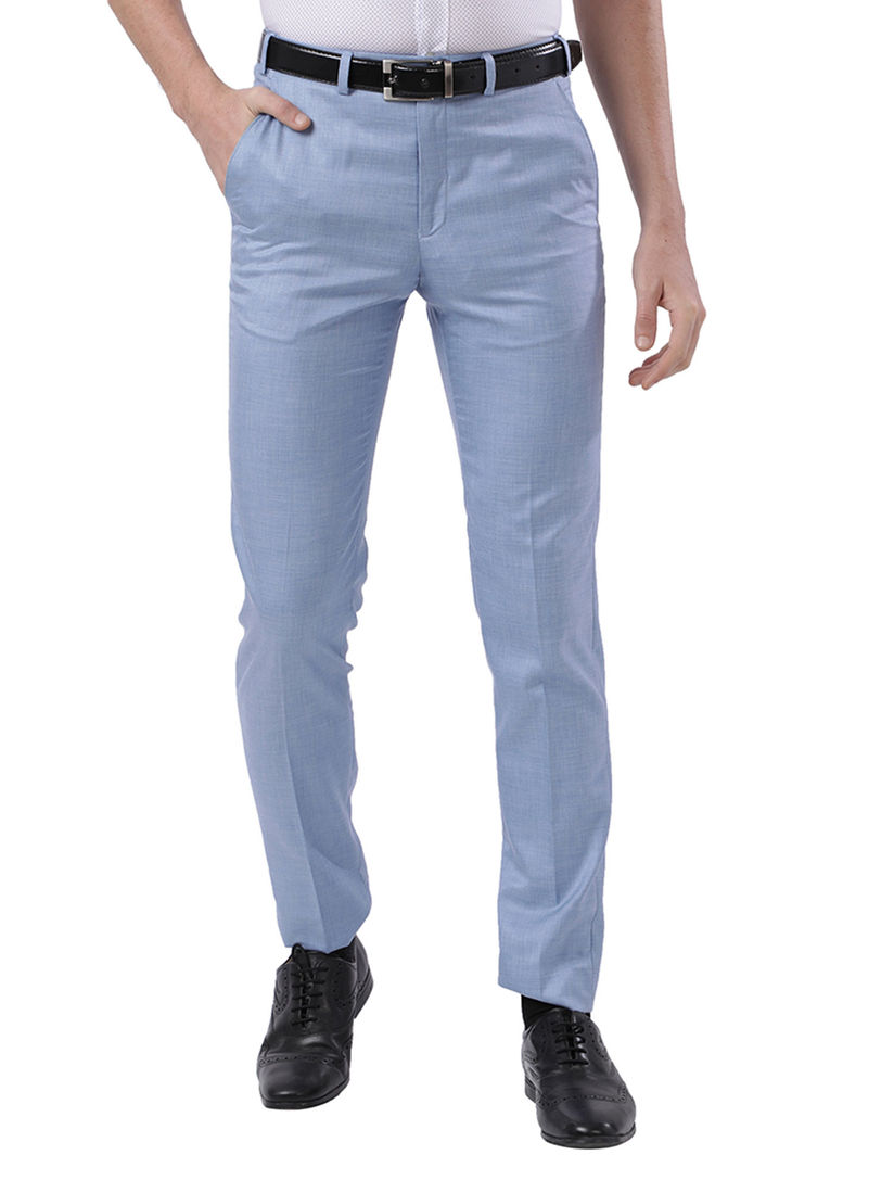 Next blue trousers Clearance