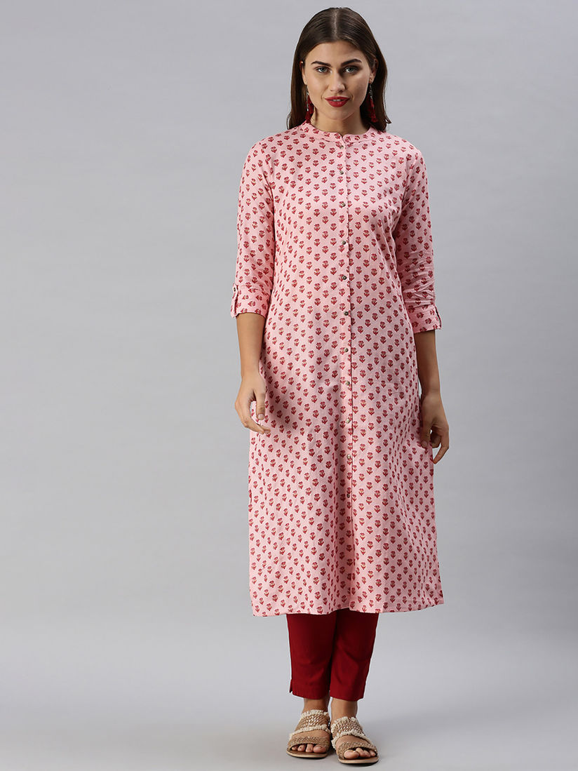 Soch cotton kurtis clearance