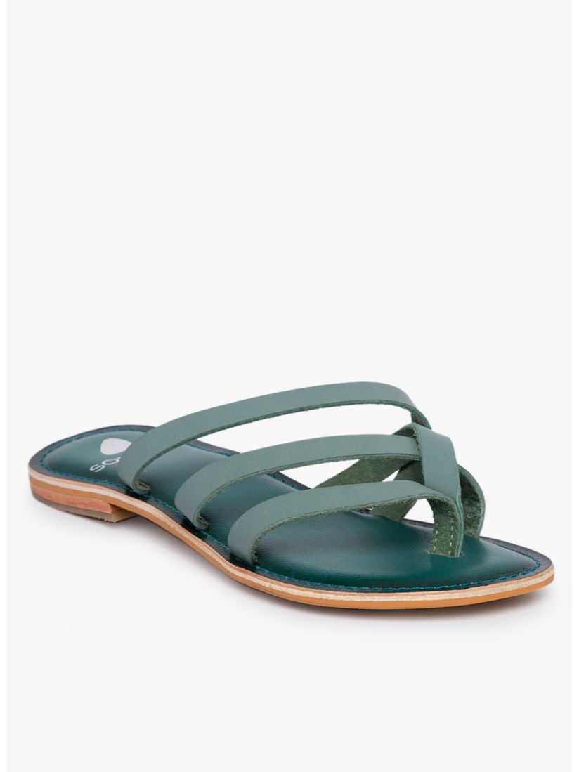 Teal sole flats clearance