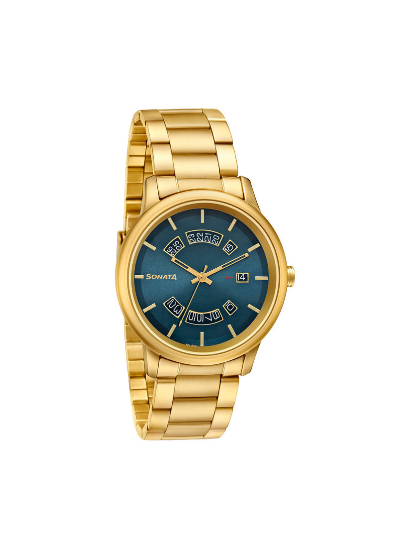 sonata men's watch online shopping