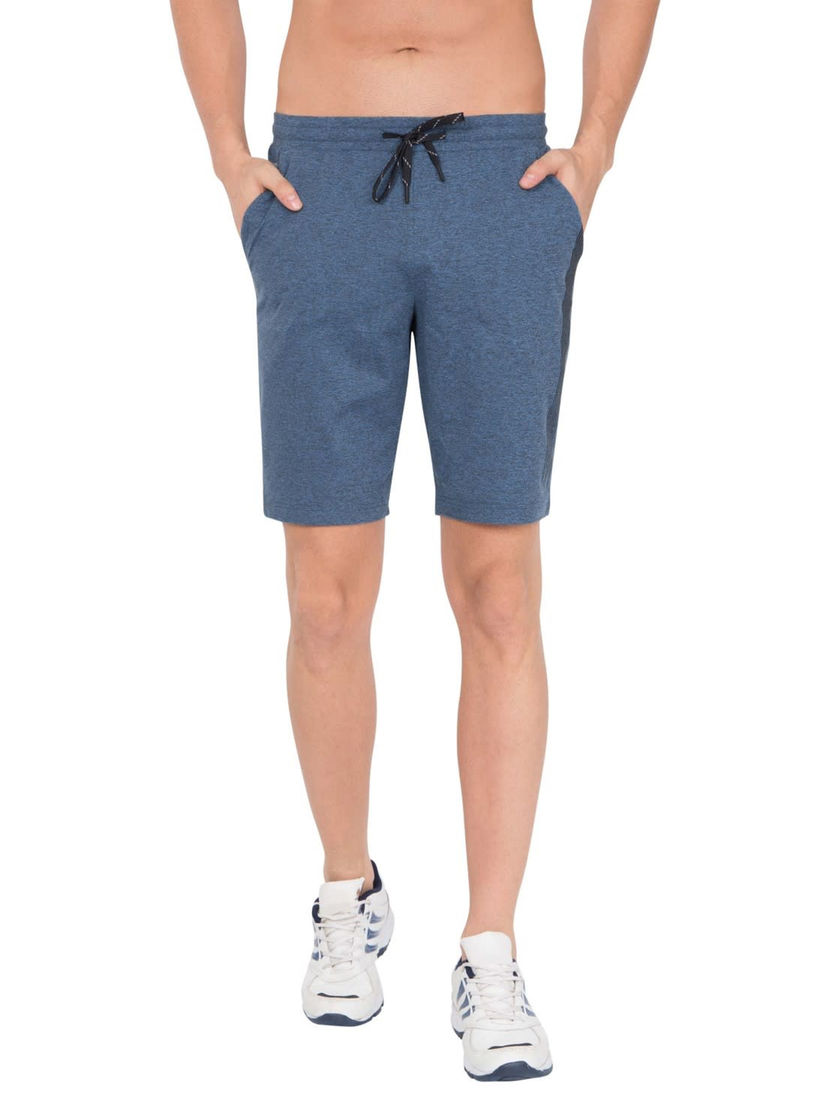 Tapered leg shorts clearance