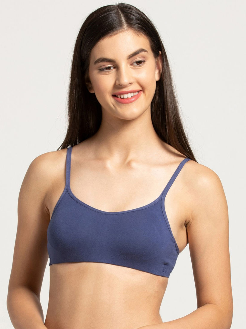 Jockey soft bra clearance