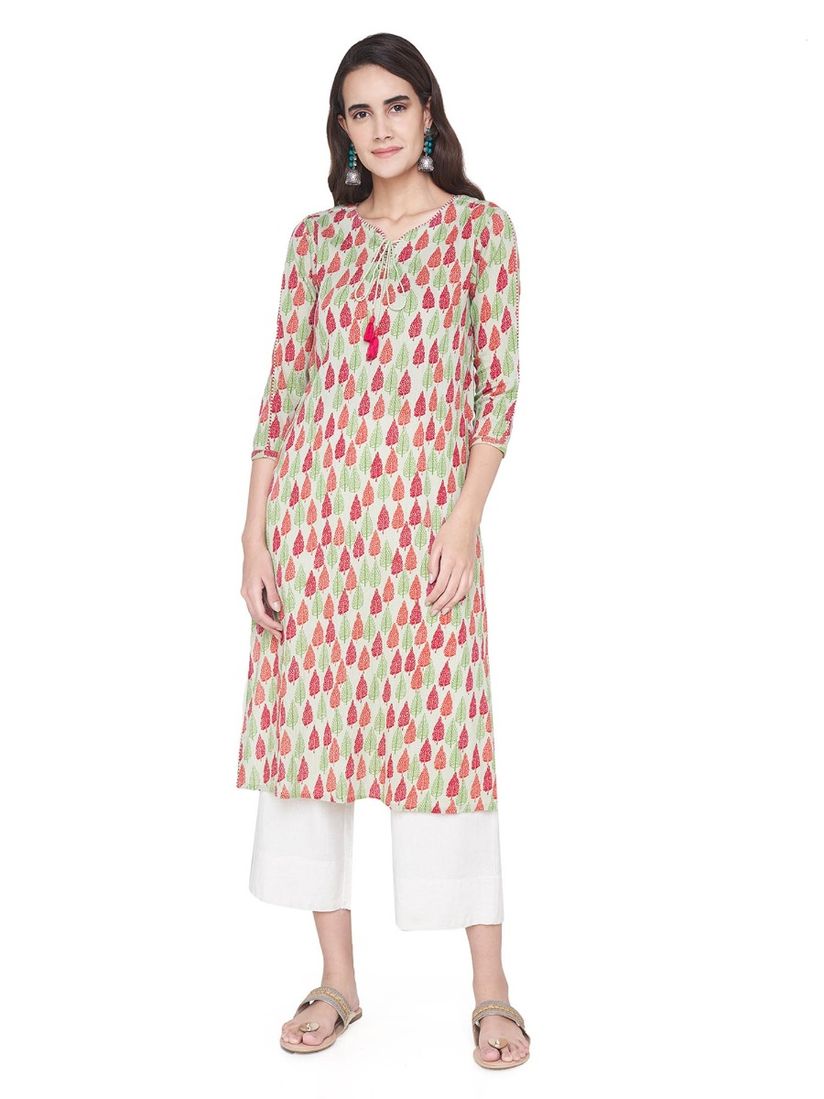 global desi kurtis