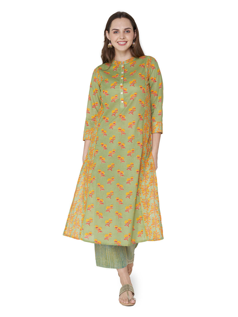 Desi global kurti Clearance
