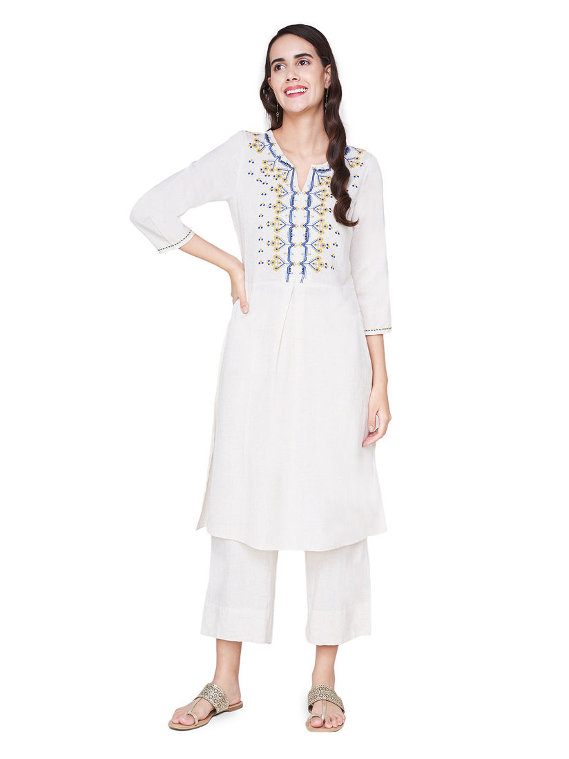 Desi global kurti Clearance