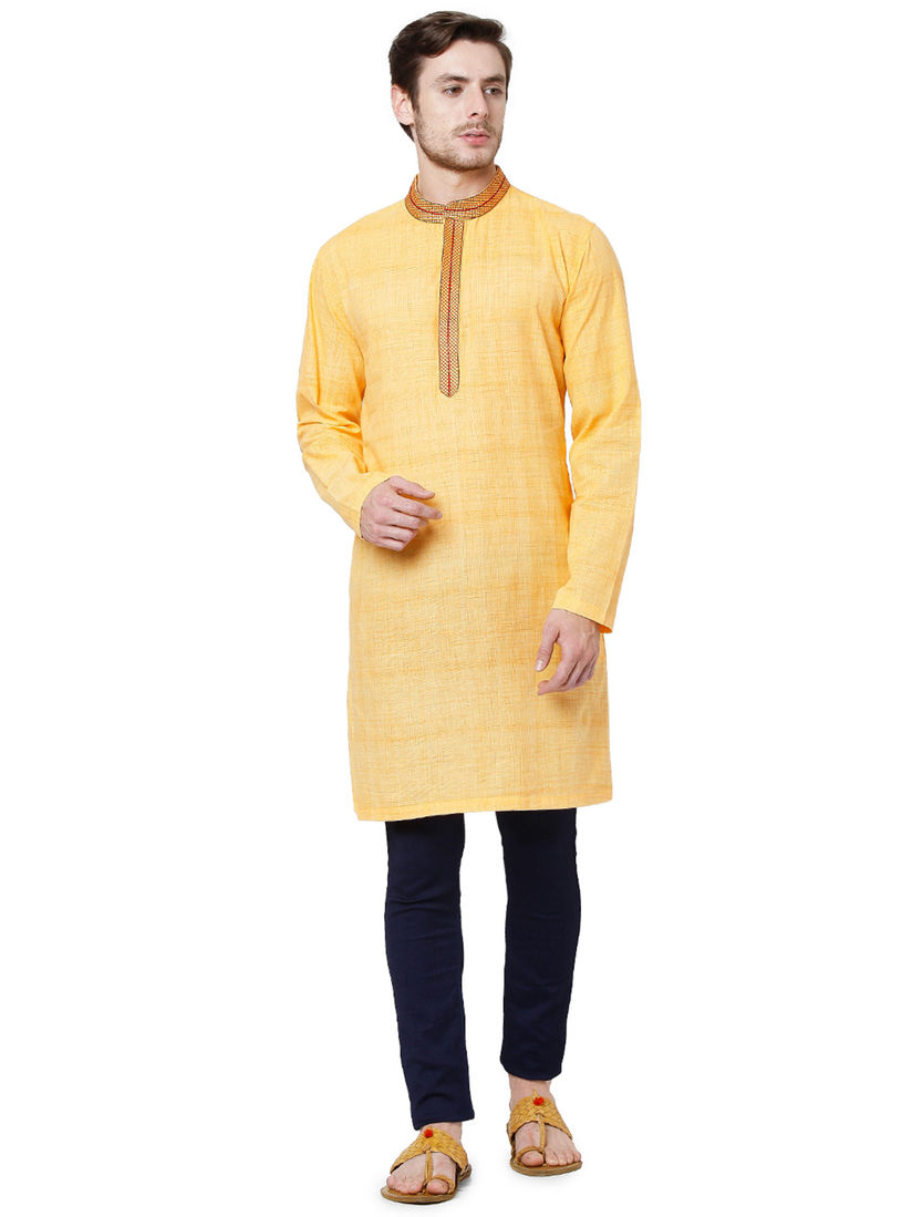 knee length kurta