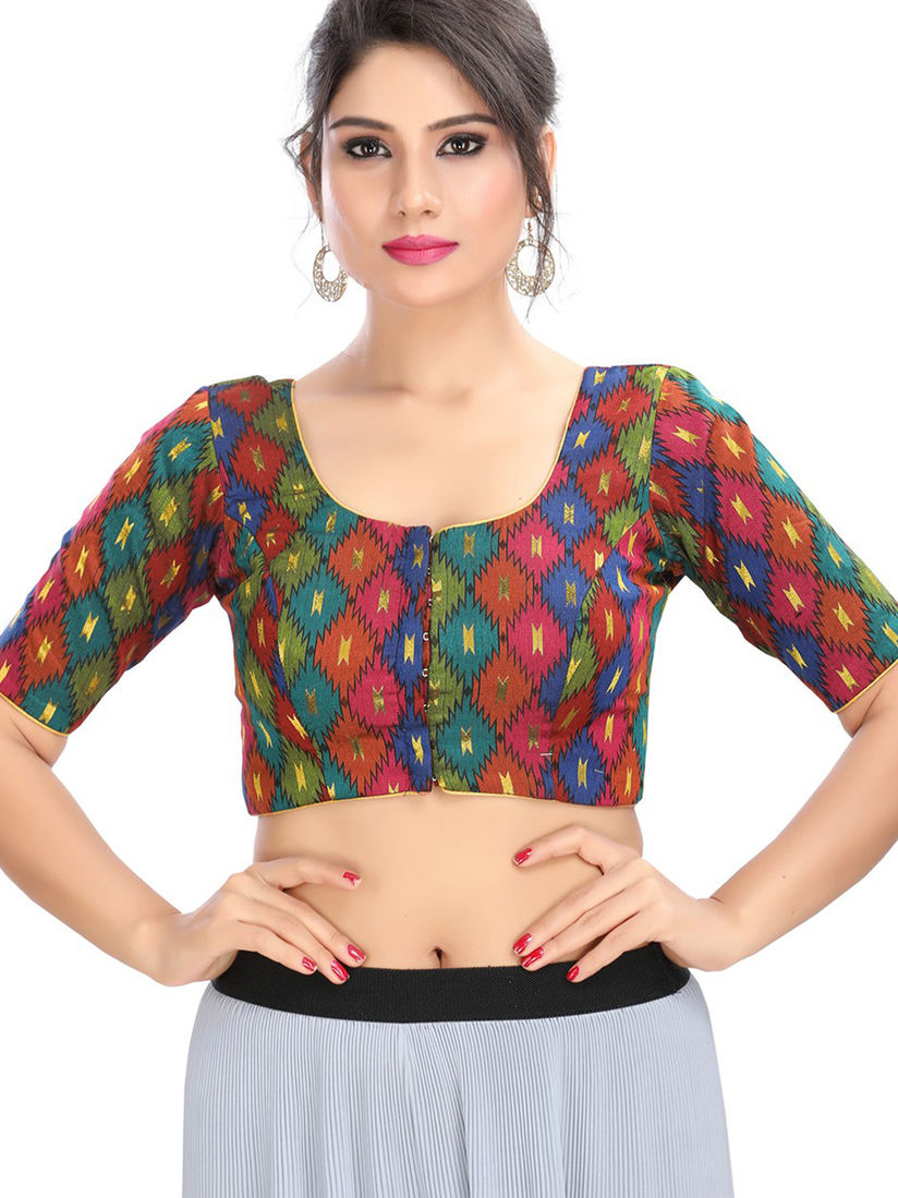 Color blouse Clearance