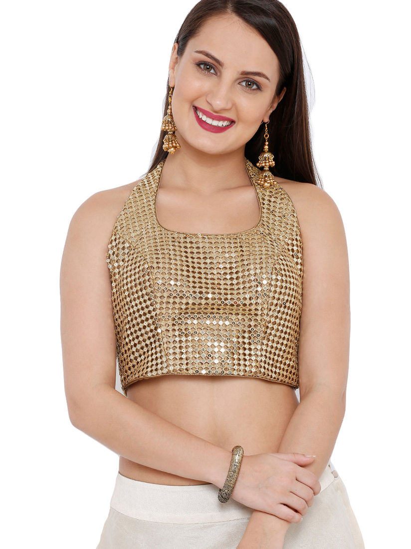 Sequence blouse online clearance
