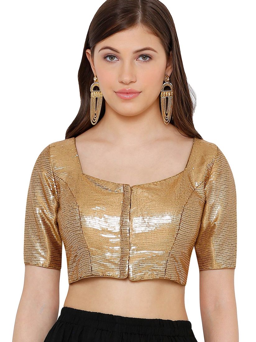 Saree blouse online Clearance