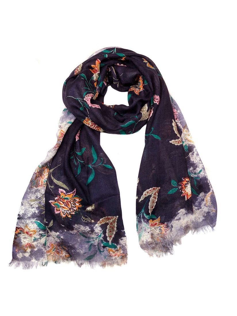 persian scarf