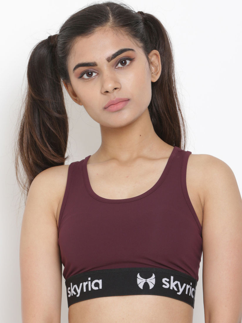 mia sports bra