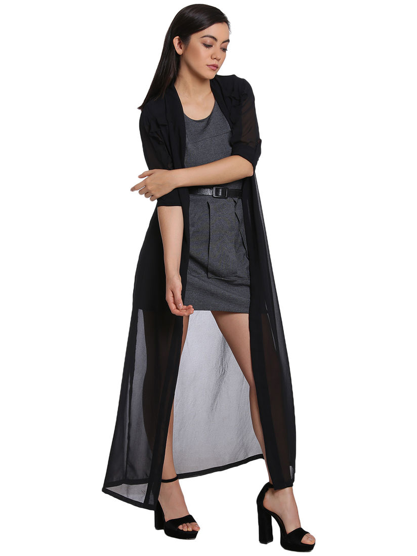 maxi shrug