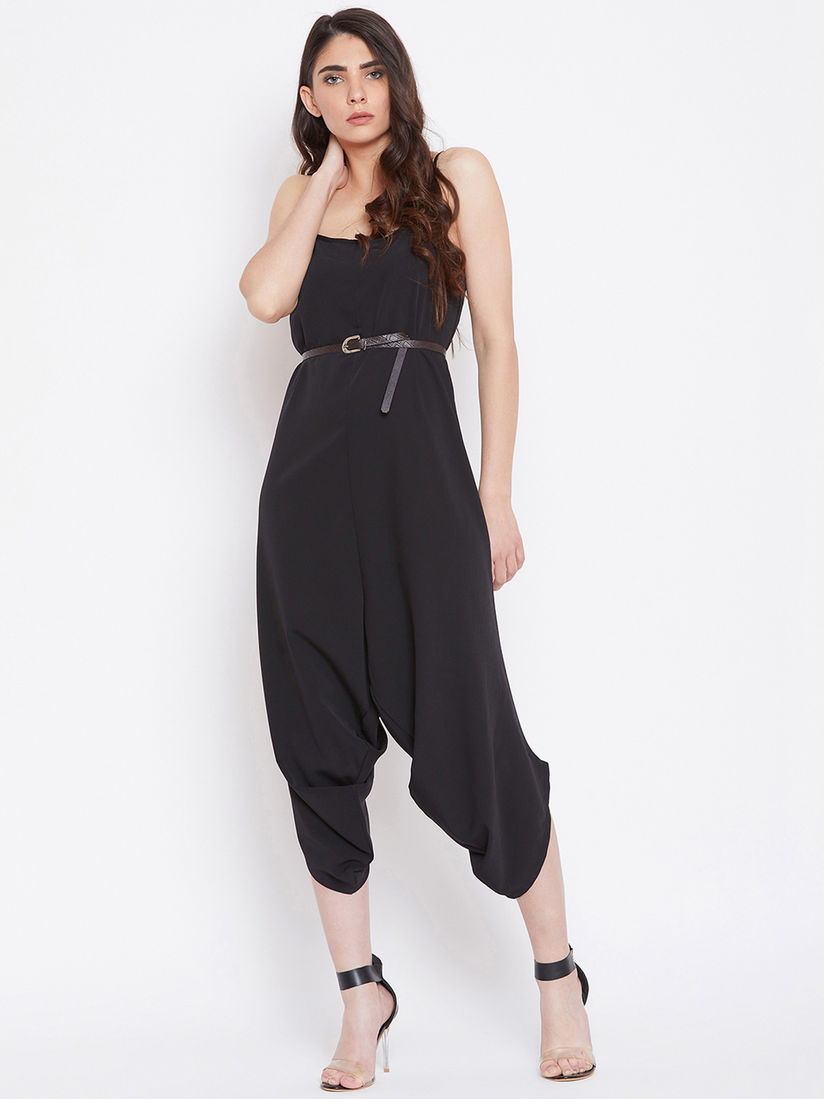 dhoti style jumpsuit