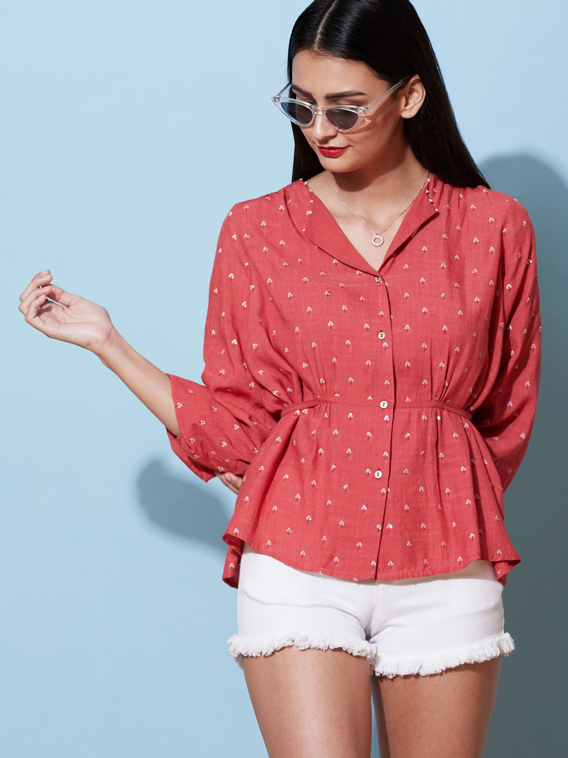 Short top online shopping Clearance