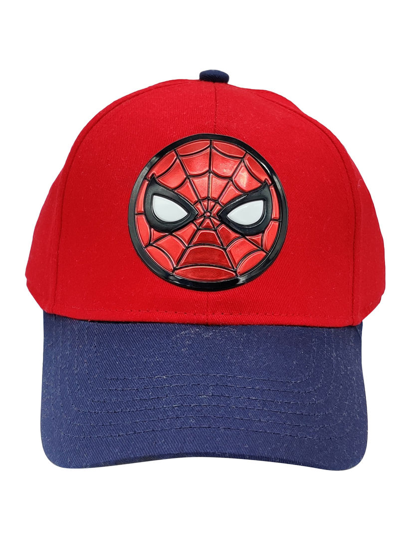 Spiderman hat kids Clearance
