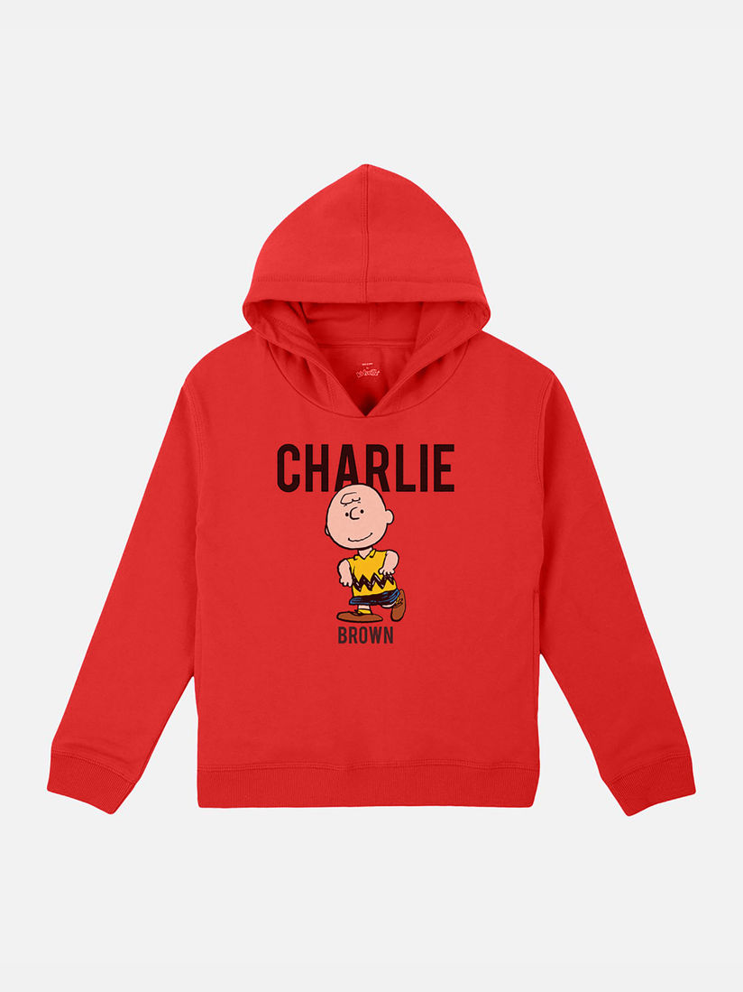 Kidsville Hoodies Buy Kidsville Charlie Brown Printed Red Full Sleeve Hoodies Online Nykaa Fashion Un adolescente (anton yelchin) de una familia sin problemas economicos entra a estudiar a un instituto publico. nykaa fashion